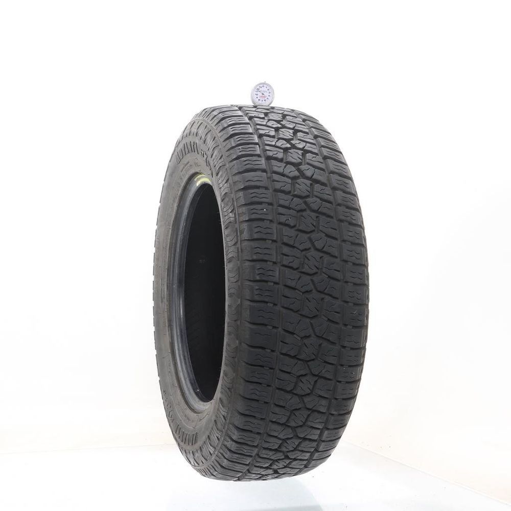 Used 265/65R18 Advanta ATX-850 114T - 11.5/32 - Image 1