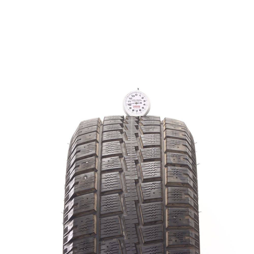 Set of (2) Used 235/70R16 Cooper Discoverer M+S 106S - 10-11/32 - Image 2