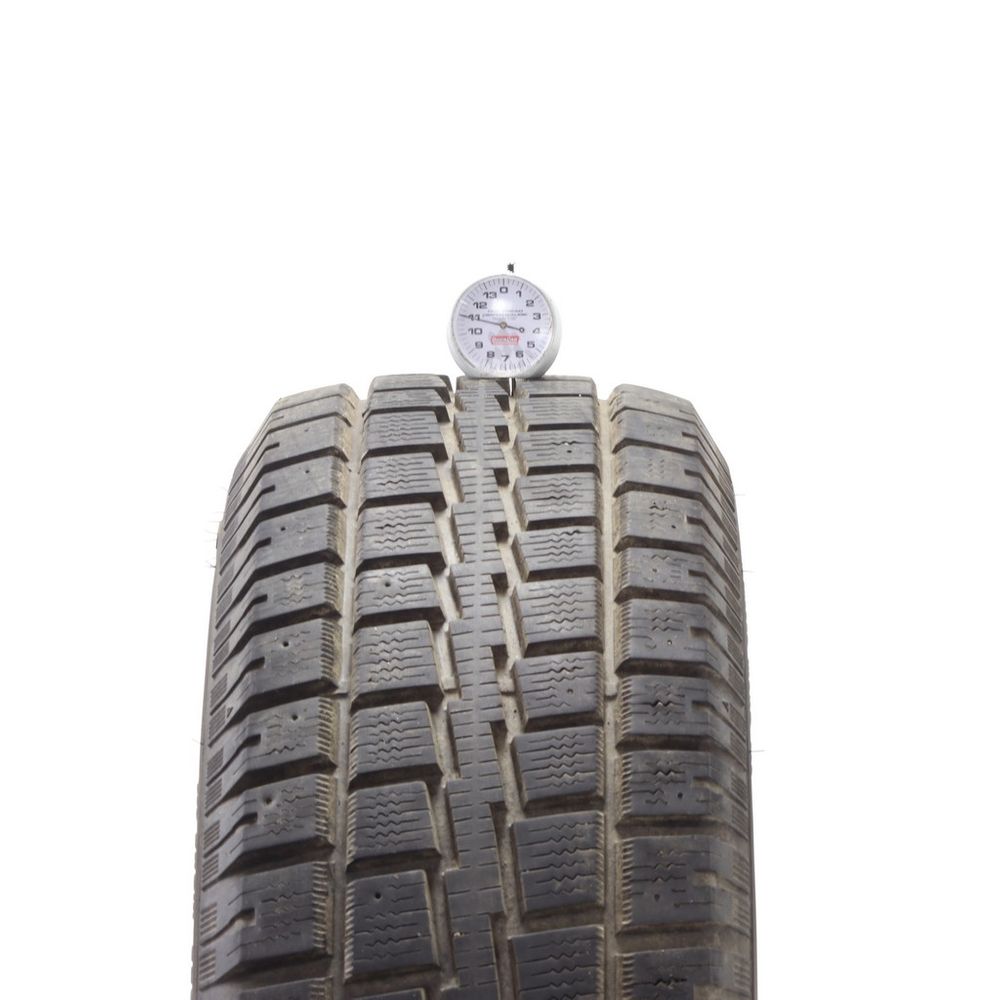 Set of (2) Used 235/70R16 Cooper Discoverer M+S 106S - 10-11/32 - Image 5