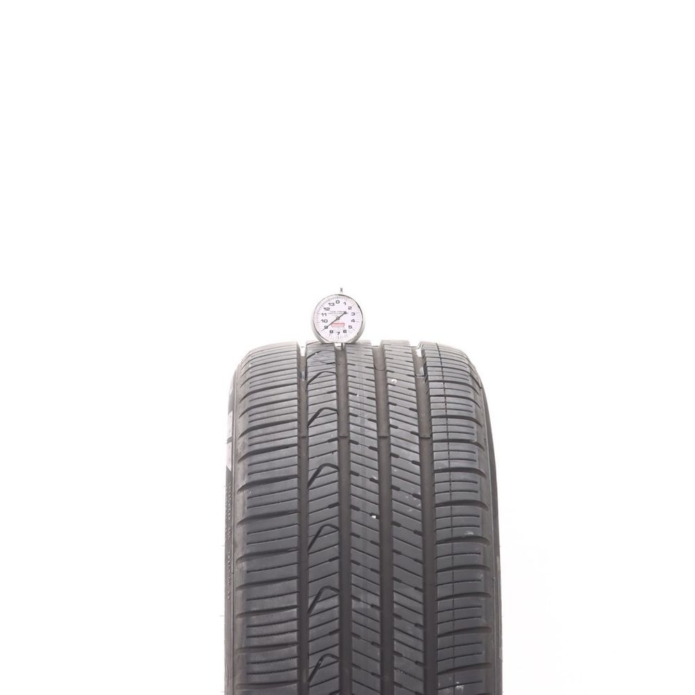 Used 235/45R18 Pirelli P Zero AS Plus 3 Elect PNCS 98Y - 9/32 - Image 2