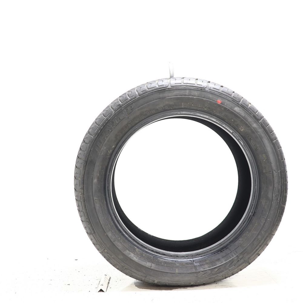 Used 225/50ZR16 Dunlop SP Sport 5000 91W - 10/32 - Image 3