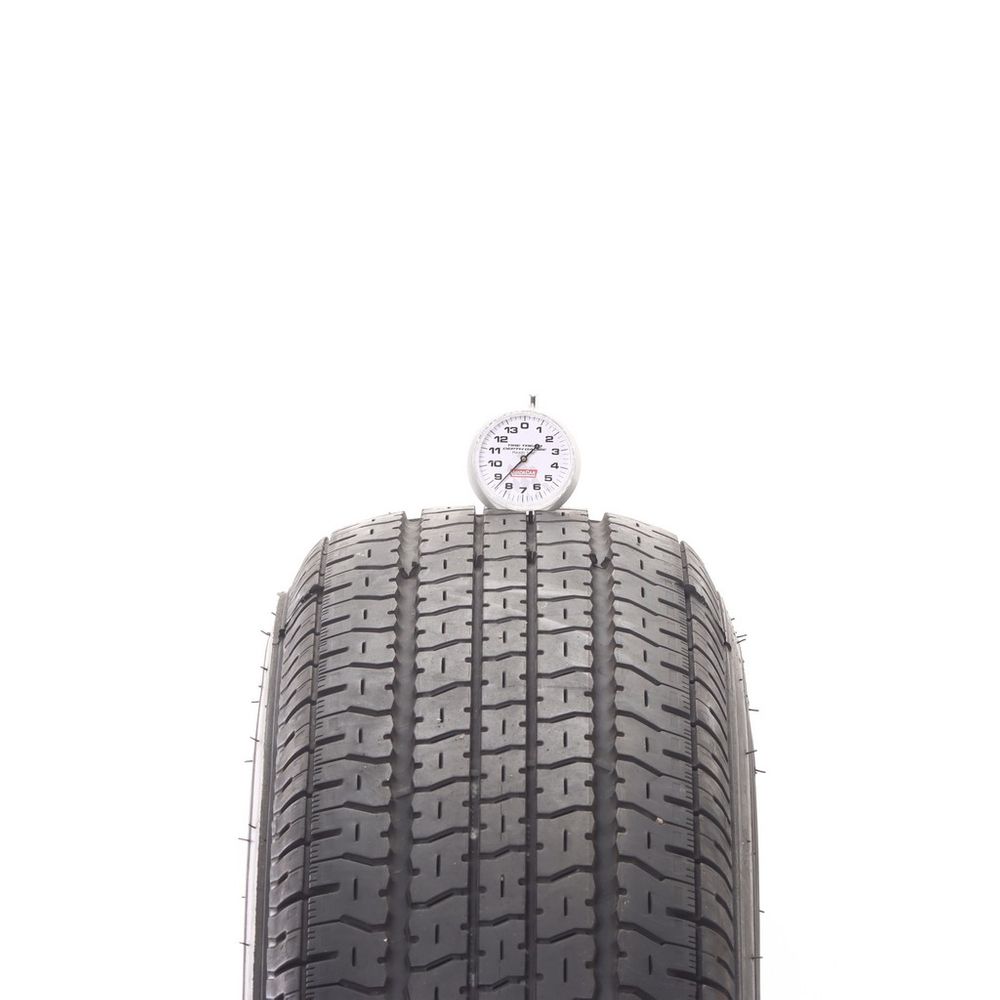 Set of (2) Used ST 225/75R15 Goodyear Endurance 117/112N E - 7-8.5/32 - Image 5