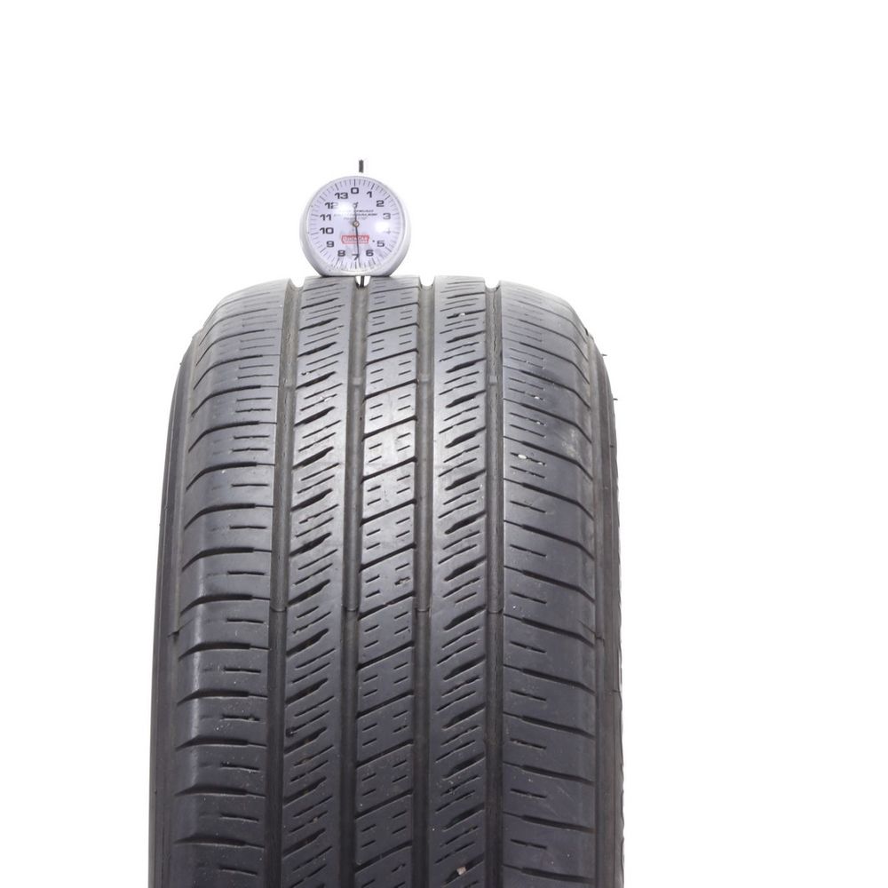 Set of (2) Used 195/65R15 Toyo NanoEnergy A29 89S - 6.5-7/32 - Image 2