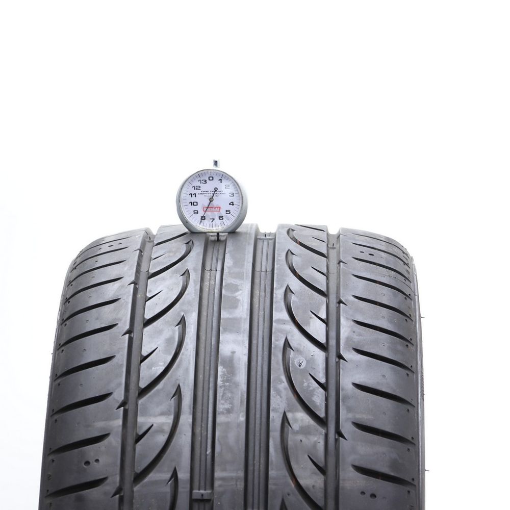 Used 255/35ZR19 Hankook Ventus V12 evo2 (K120) 96Y - 8/32 - Image 2