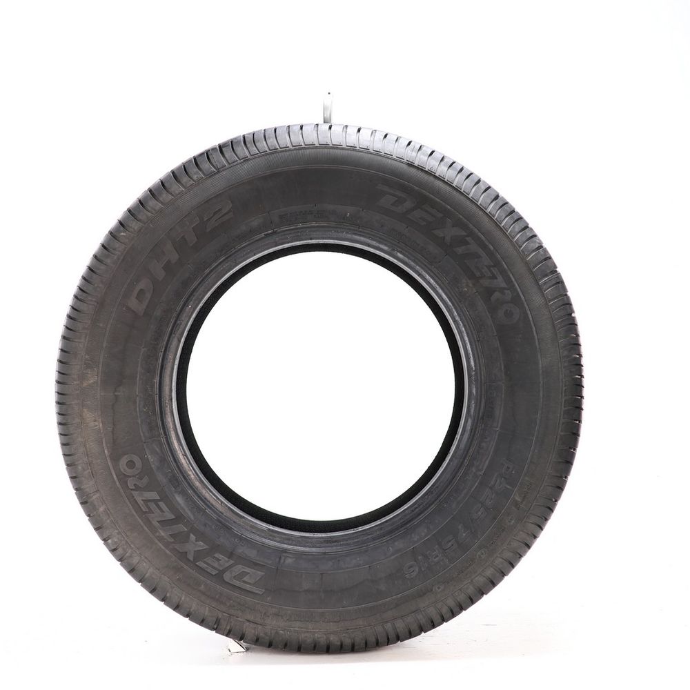 Used 225/75R16 Dextero DHT2 106T - 7.5/32 - Image 3