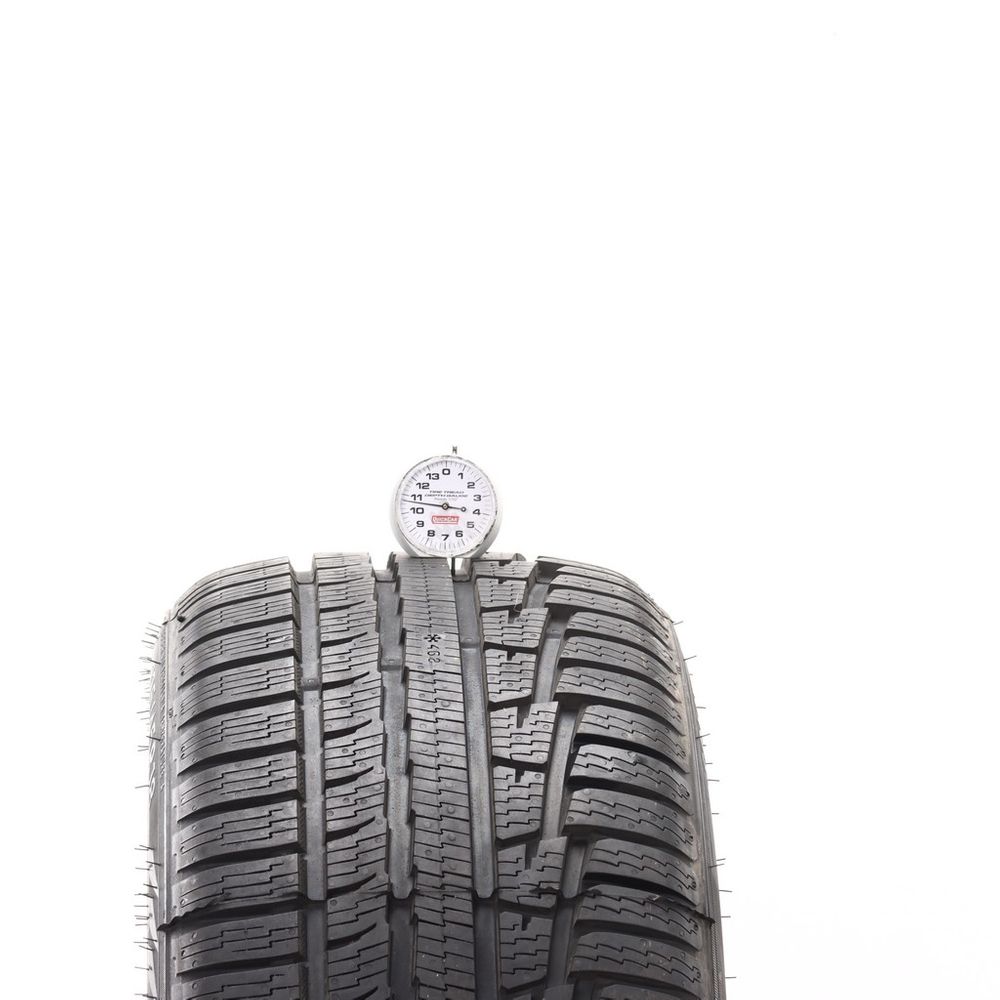 Used 225/45R18 Nordman Solstice 91V - 10.5/32 - Image 2