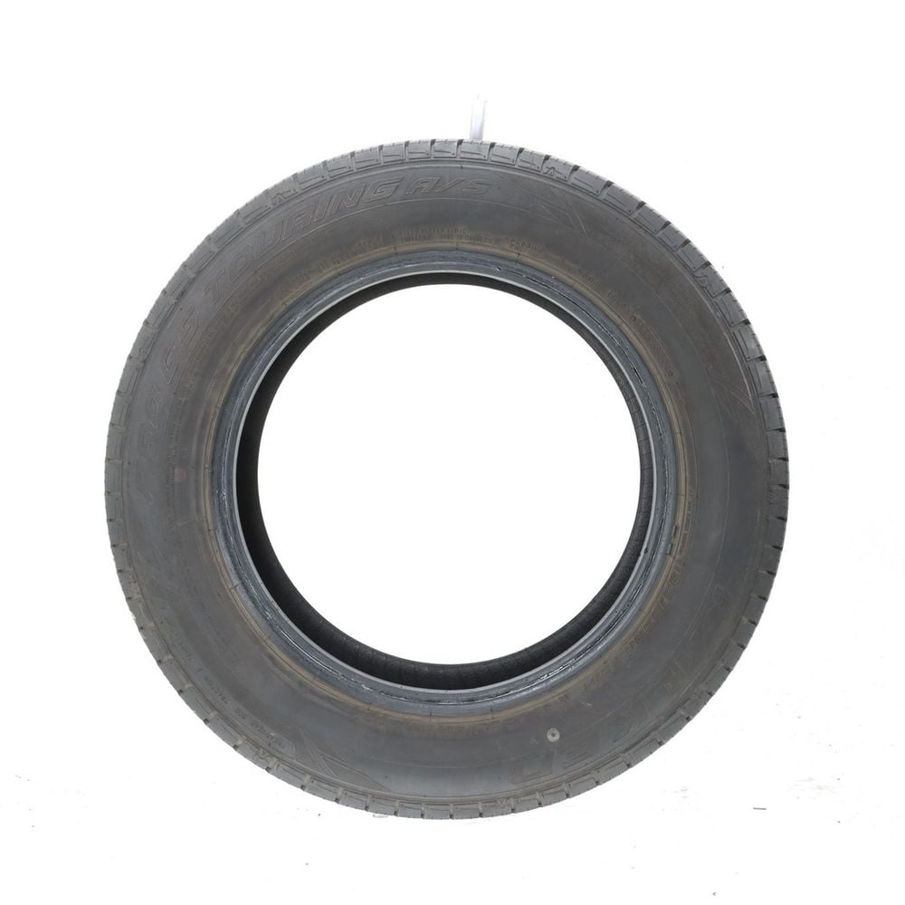 Set of (2) Used 195/65R15 Falken Pro G5 Touring A/S 91H - 7.5/32 - Image 3