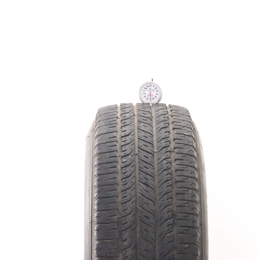 Used 245/75R16 BFGoodrich Long Trail T/A Tour 109T - 6.5/32 - Image 2