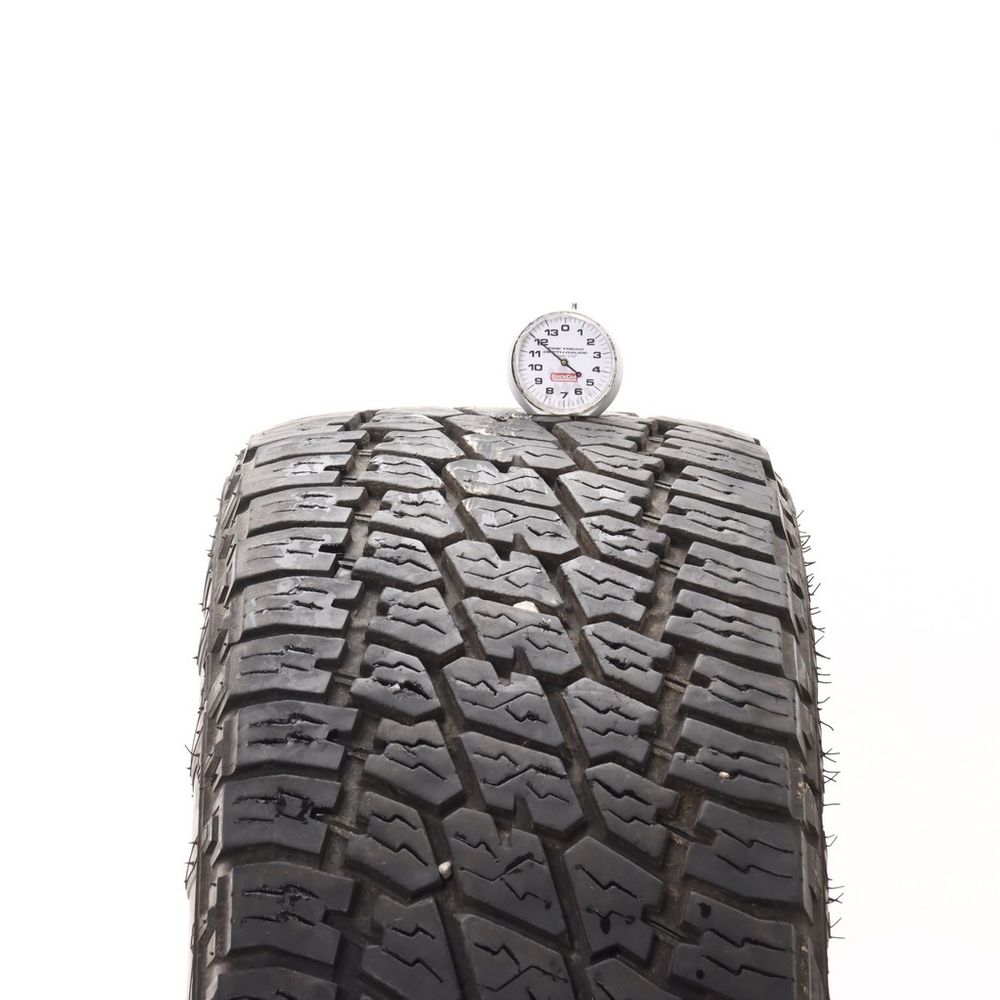 Used LT 275/65R20 Nitto Terra Grappler G2 A/T 126/123S E - 12/32 - Image 2