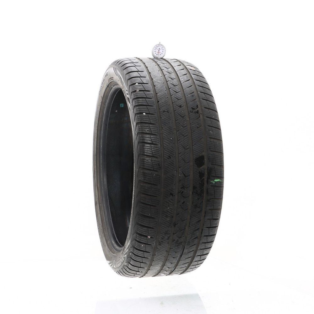 Used 275/40R22 Vredestein Quatrac Pro 108Y - 7.5/32 - Image 1