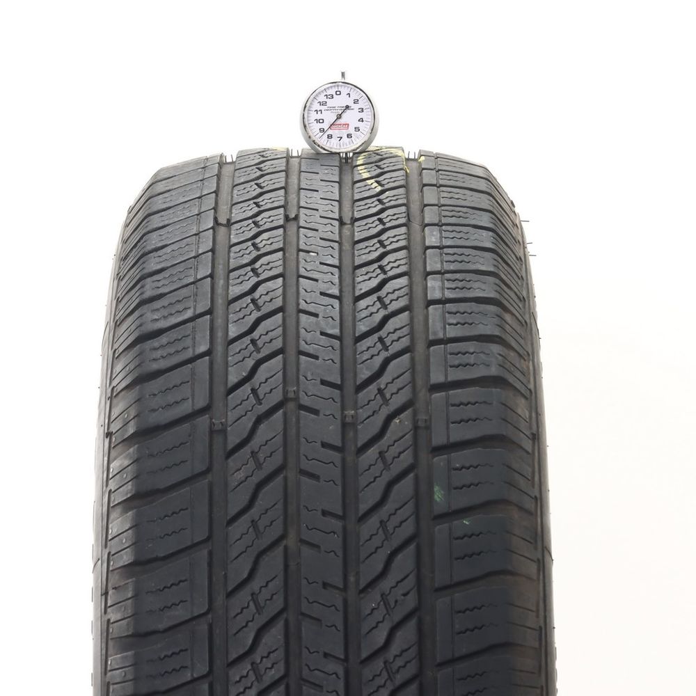 Set of (2) Used 275/65R18 Uniroyal Laredo HT 116T - 8.5-9/32 - Image 2