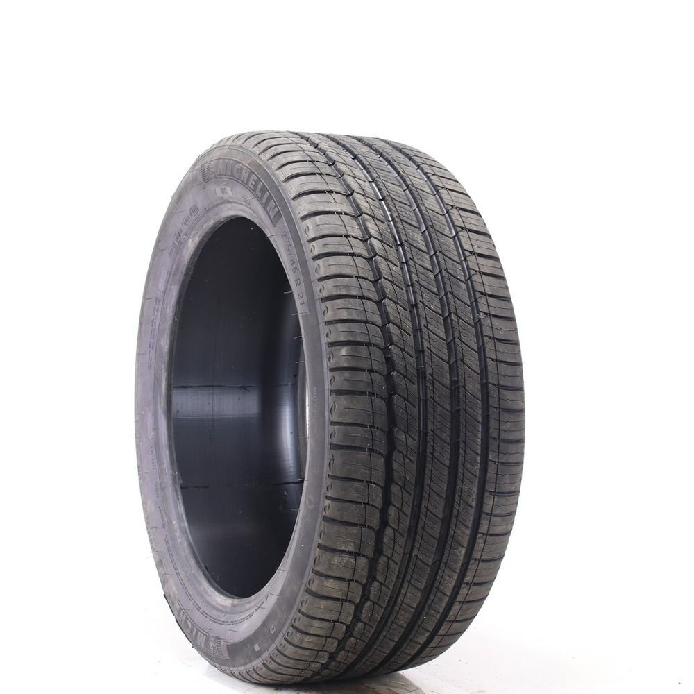 New 275/45R21 Michelin Primacy Tour A/S MO 107H - 9/32 - Image 1