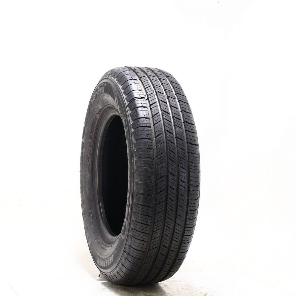 Driven Once 215/70R15 Michelin Defender 98T - 9.5/32 - Image 1