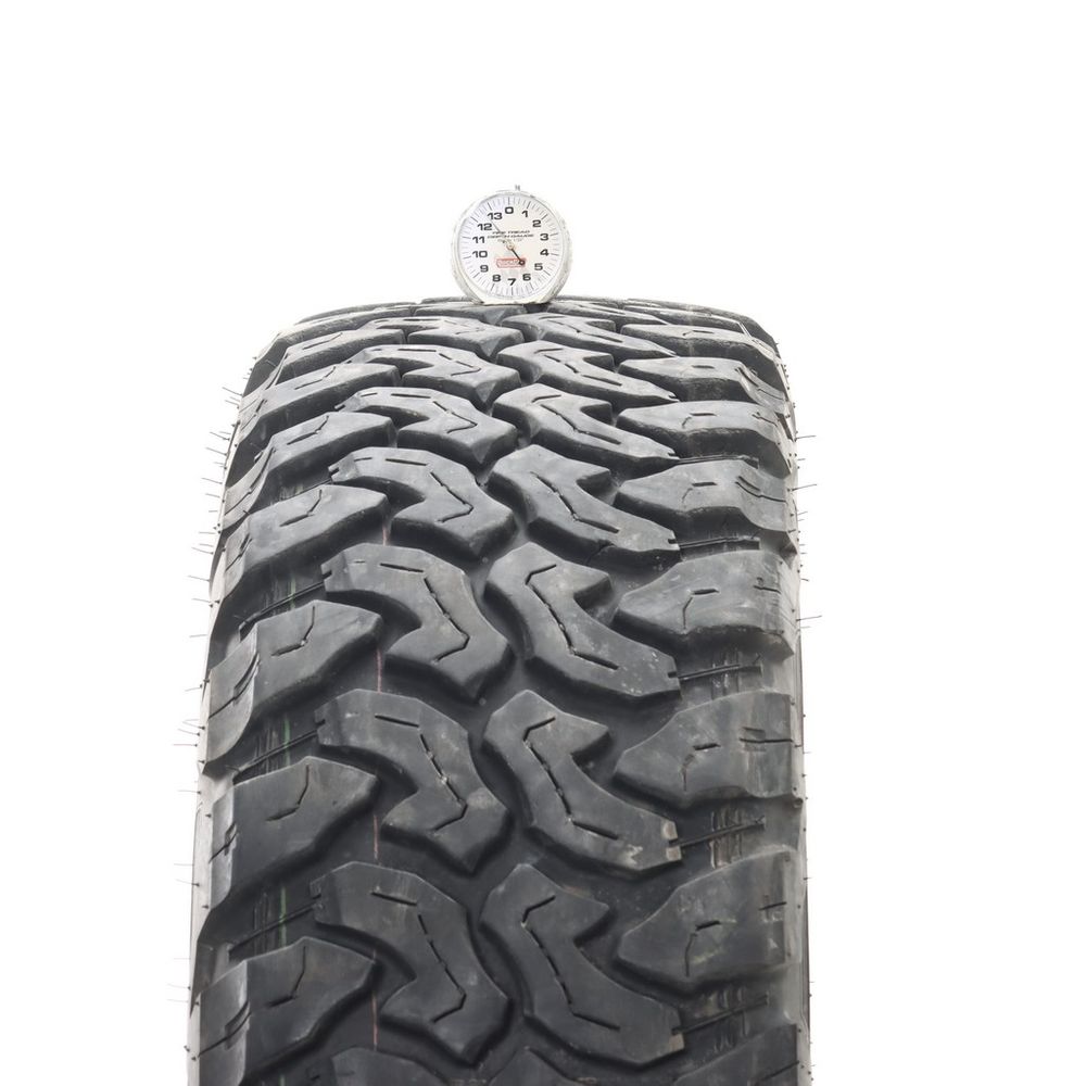 Used LT 245/75R17 Hankook Dynapro MT2 121/118Q E - 12.5/32 - Image 2