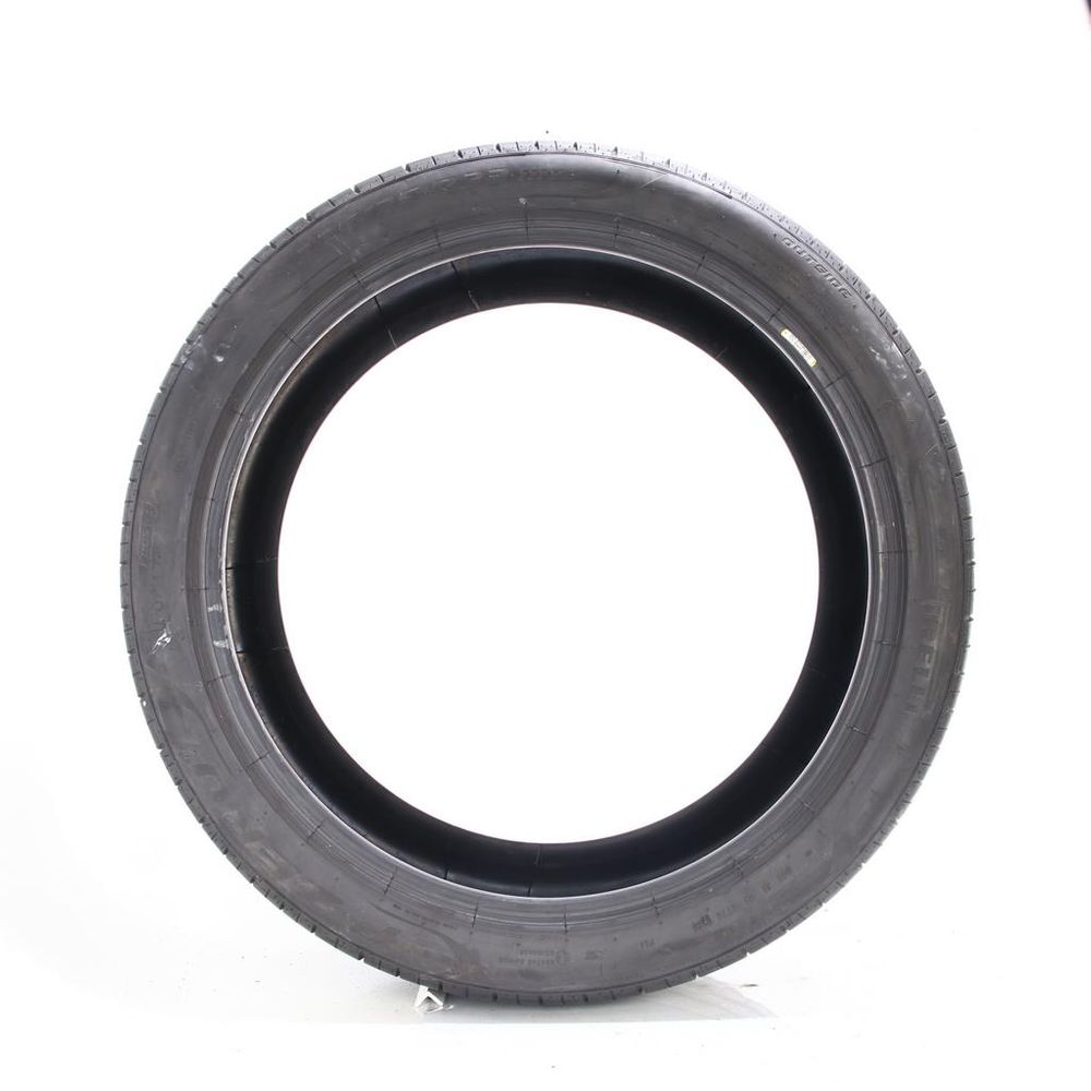 Set of (2) Used 325/35R23 Pirelli P Zero PZ4 MO-S PNCS 111Y - 6.5-7.5/32 - Image 6