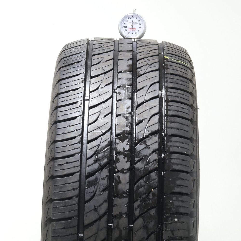 Used 275/65R18 Kumho Crugen Premium 114T - 7/32 - Image 2