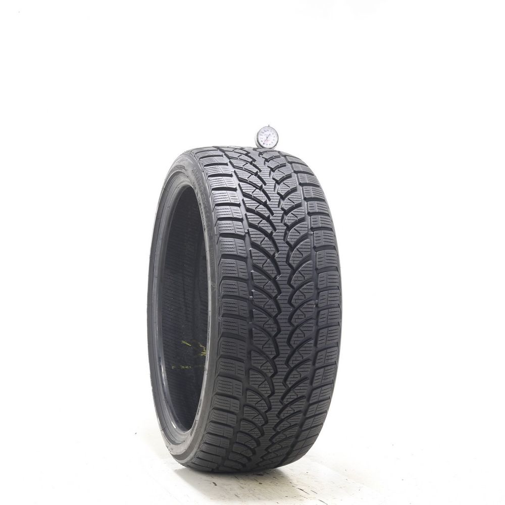Used 255/35R20 Bridgestone Blizzak LM-32 97H - 8/32 - Image 1
