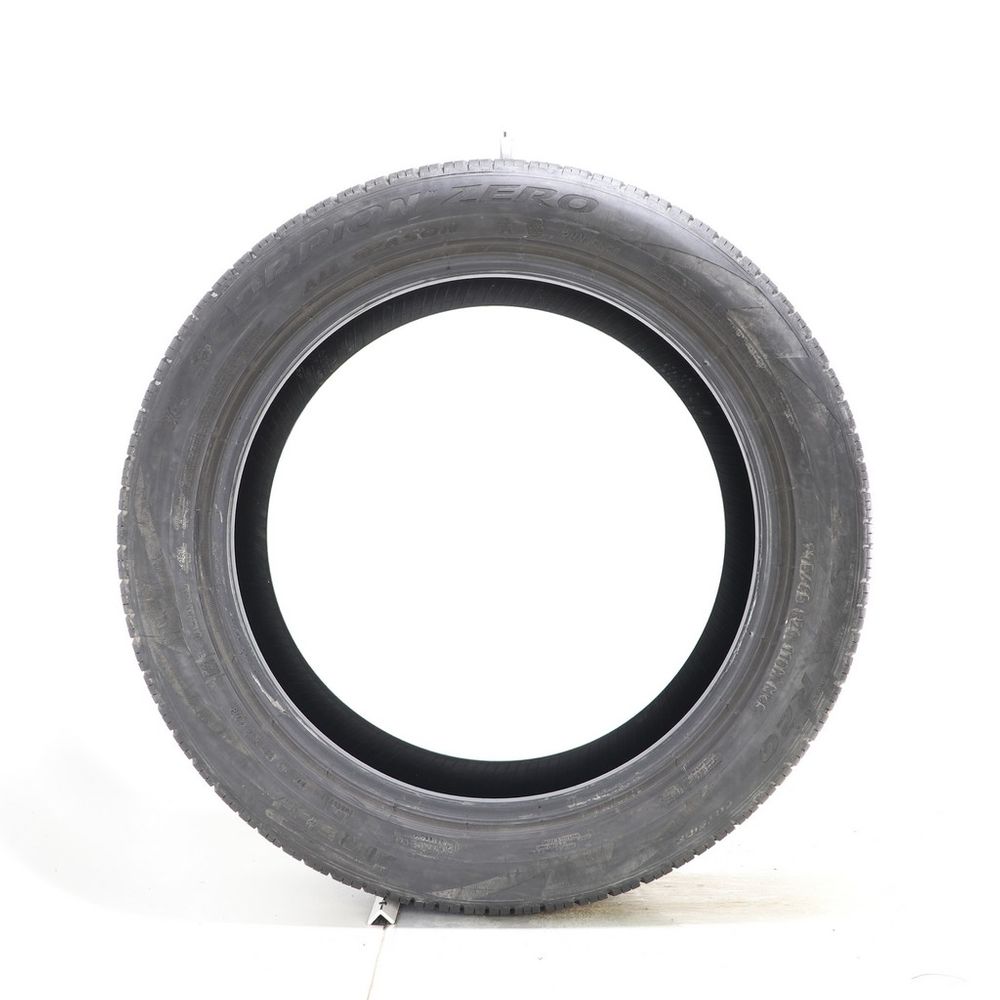 Used 275/45R20 Pirelli Scorpion Zero Run Flat 110H - 4.5/32 - Image 3