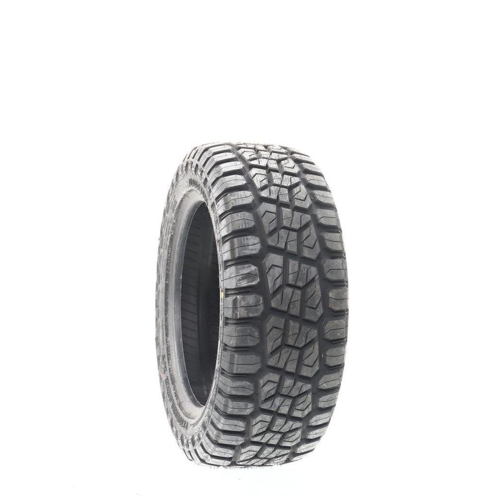Set of (2) New 235/55R17 Landsail CLX-20 Stormblazer X/T 103W - Image 1