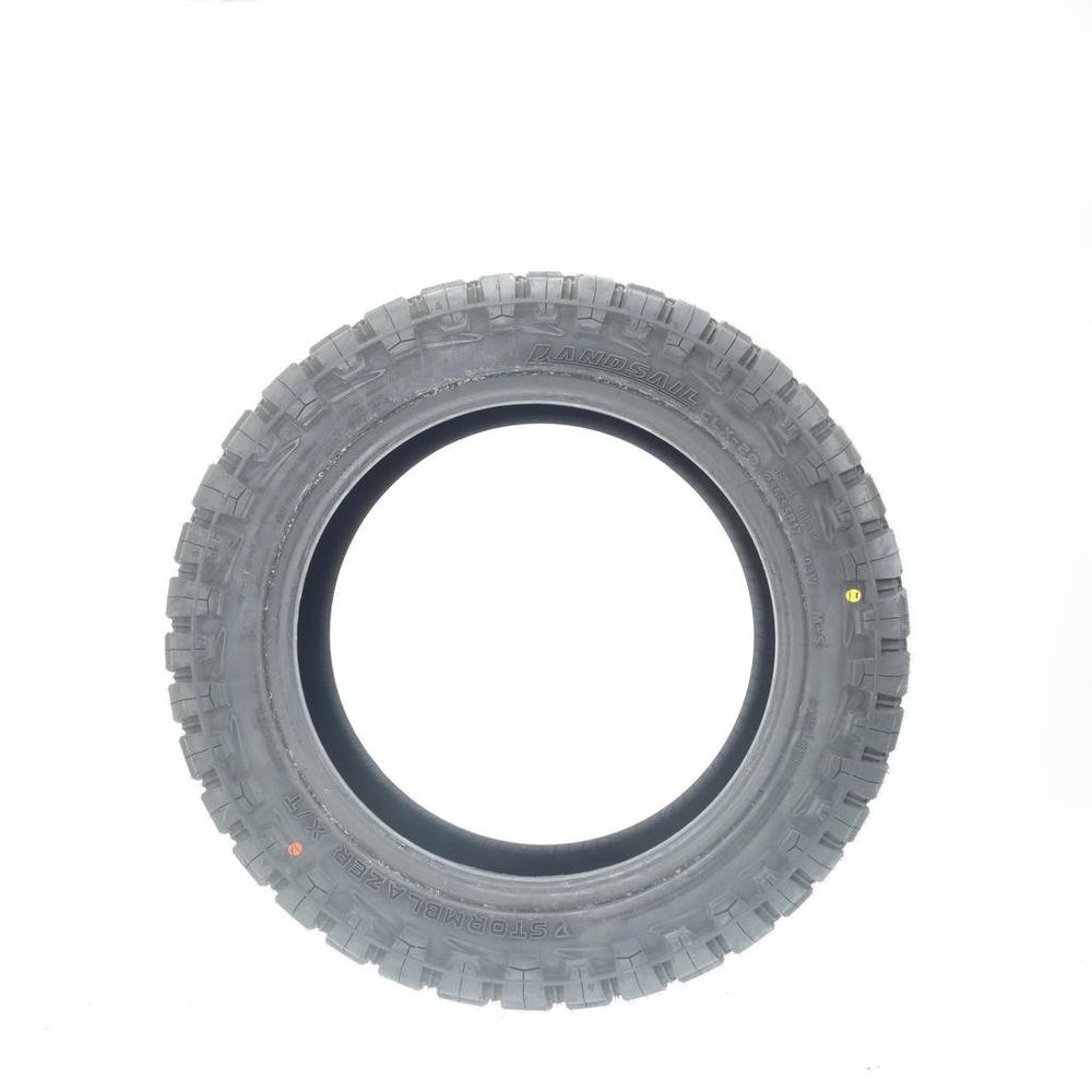 Set of (2) New 235/55R17 Landsail CLX-20 Stormblazer X/T 103W - Image 3