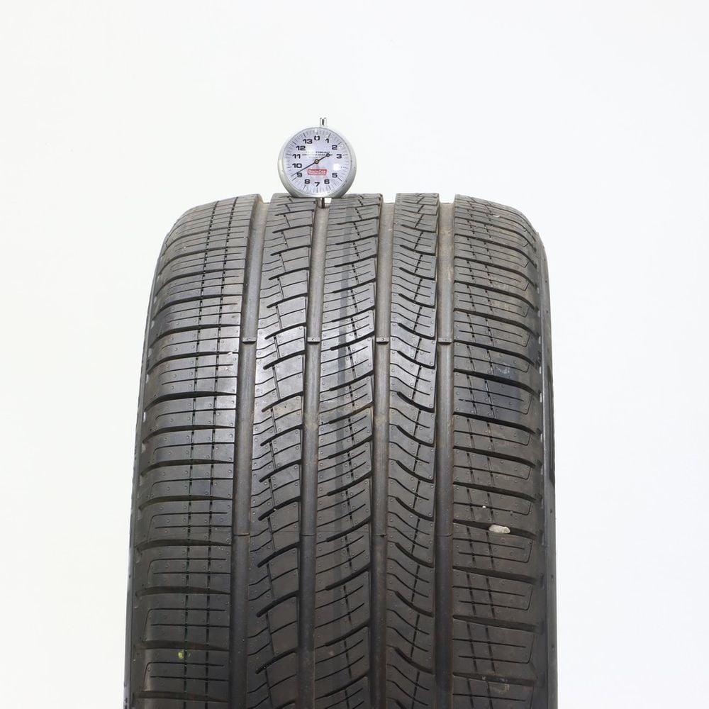 Set of (2) Used 255/45R20 Pirelli Scorpion MS 105V - 8-9/32 - Image 5