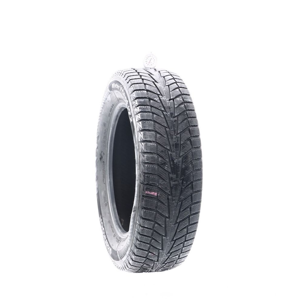 Used 215/65R17 Hankook Winter iCept iZ2 99T - 8/32 - Image 1
