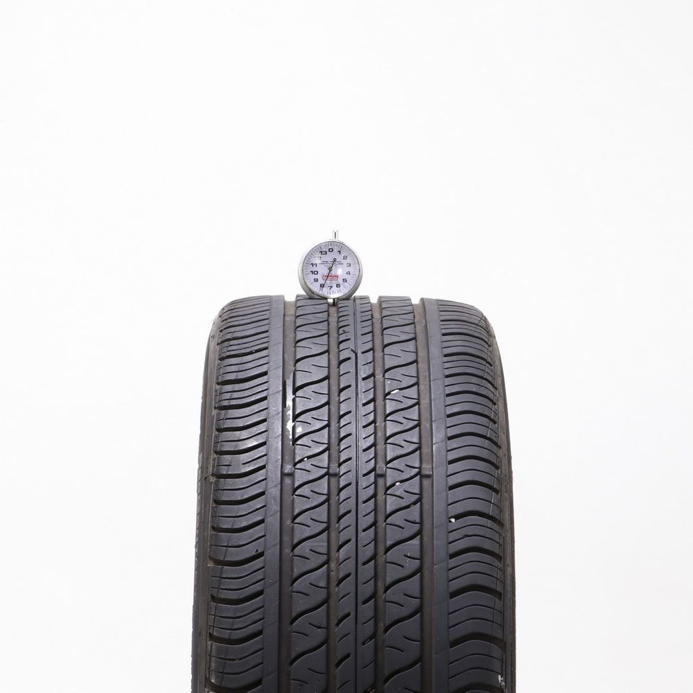 Set of (2) Used 235/40R19 Continental ProContact RX ContiSilent TO 96W - 7.5-8.5/32 - Image 2