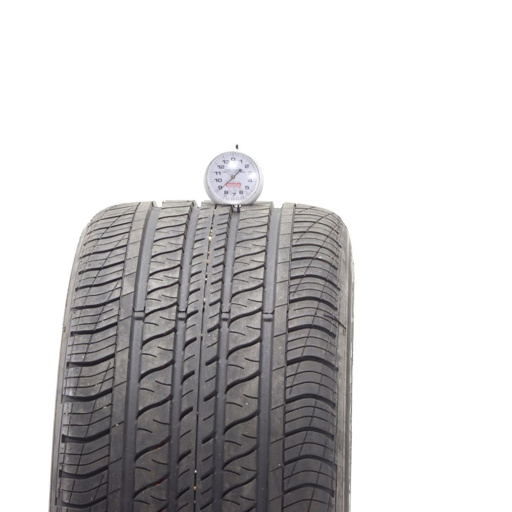 Set of (2) Used 235/40R19 Continental ProContact RX ContiSilent TO 96W - 7.5-8.5/32 - Image 5