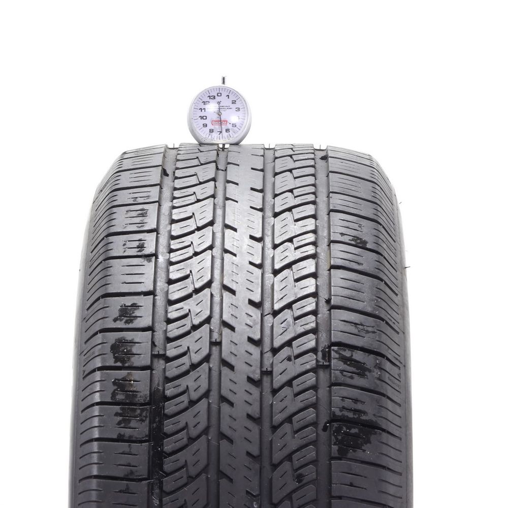 Set of (4) Used 245/55R18 BFGoodrich Radial T/A Spec 102T - 6.5/32 - Image 2
