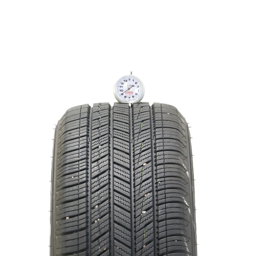 Set of (2) Used 215/55R17 Kumho Solus TA51a 94V - 8.5-9/32 - Image 5