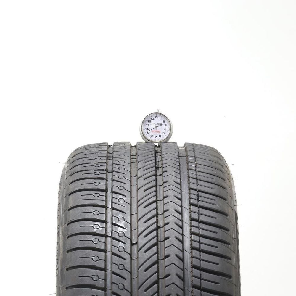 Used 245/50ZR19 Michelin Pilot Sport All Season 4 105Y - 9.5/32 - Image 2