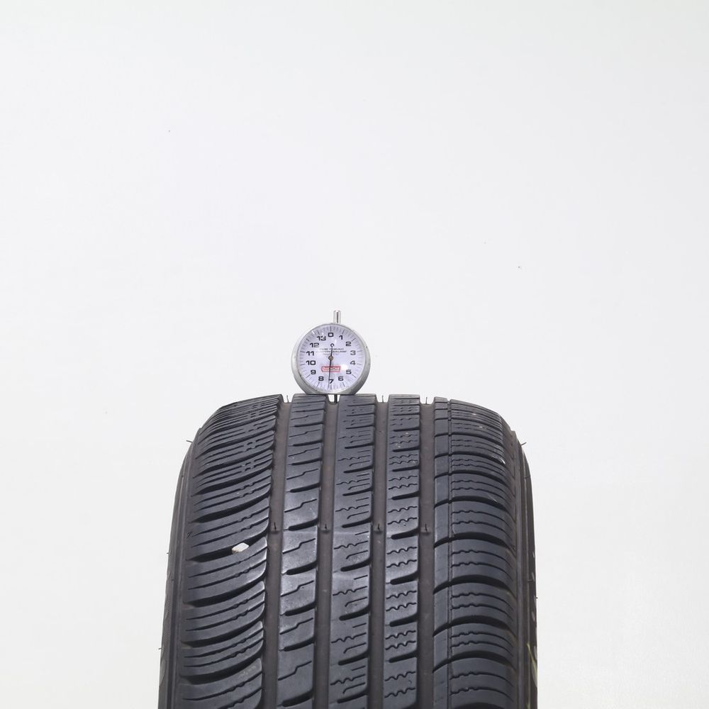 Set of (2) Used 215/55R17 SureDrive Touring A/S TA71 94V - 7-7.5/32 - Image 2