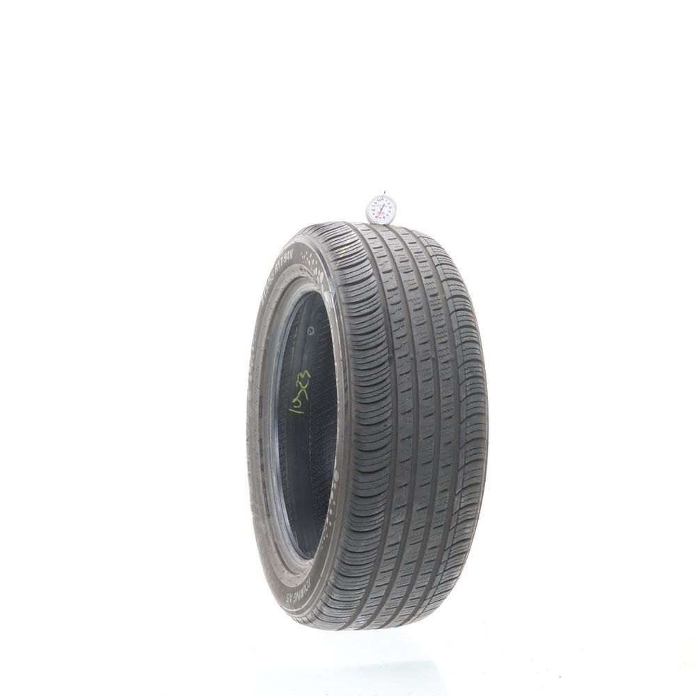 Set of (2) Used 215/55R17 SureDrive Touring A/S TA71 94V - 7-7.5/32 - Image 4