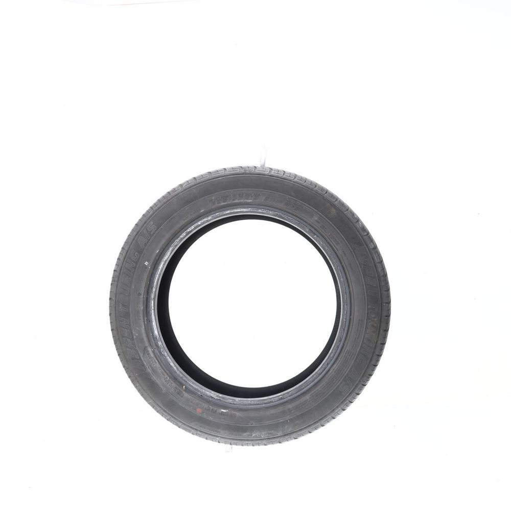 Used 205/55R16 Aspen Touring AS 91H - 5.5/32 - Image 3
