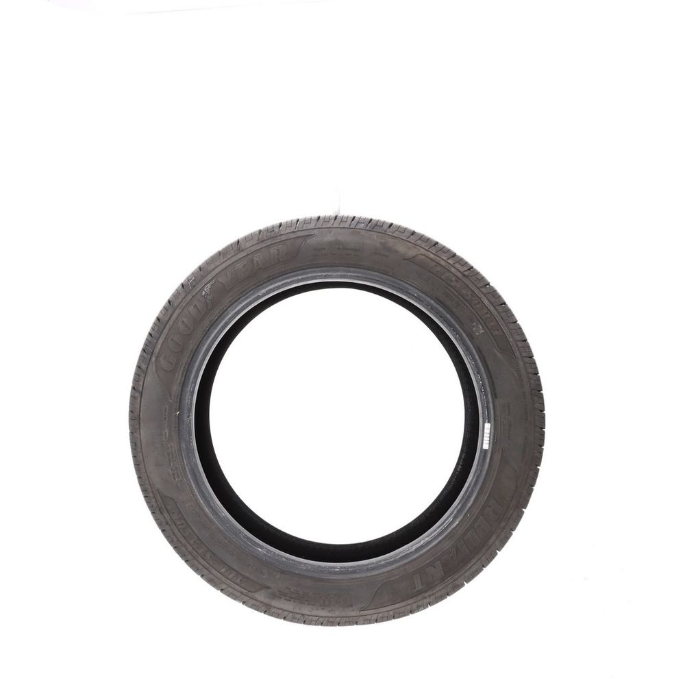 Used 215/50R17 Goodyear Reliant All-season 95V - 7/32 - Image 3