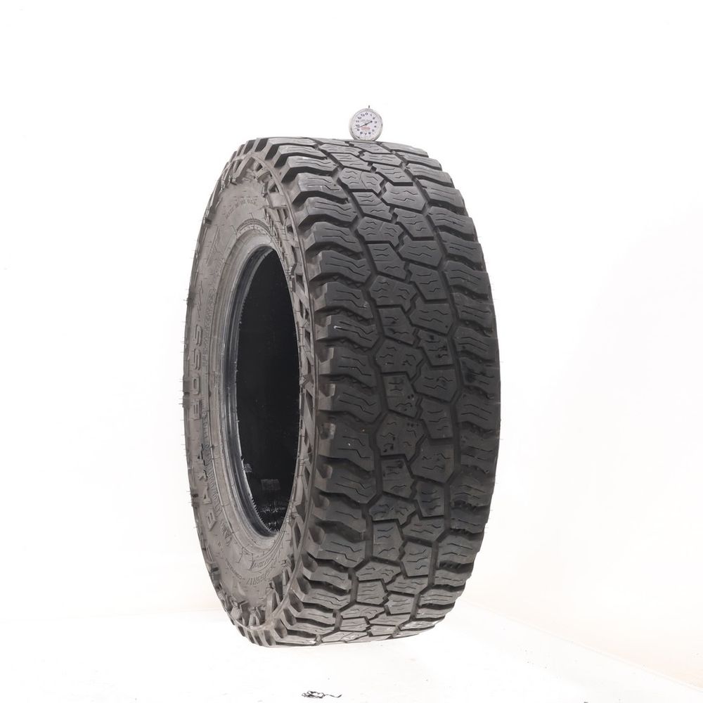 Used LT 265/65R17 Mickey Thompson Baja Boss A/T 120/117Q E - 9.5/32 - Image 1
