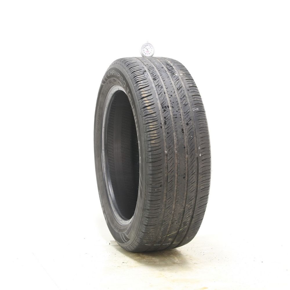 Used 225/55R18 GT Radial Champiro Touring AS 98V - 5/32 - Image 1