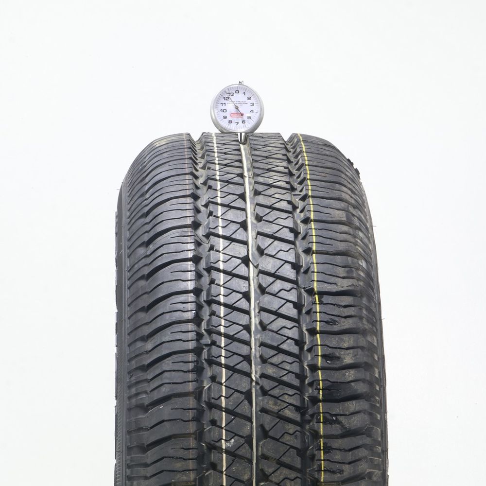 Set of (2) Used 235/65R17 Goodyear Wrangler SR-A 103S - 12.5/32 - Image 2