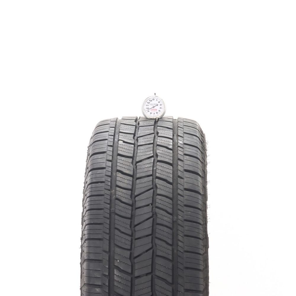 Used 245/60R18 DeanTires Back Country QS-3 Touring H/T 105H - 9.5/32 - Image 2