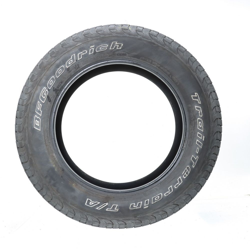 Used 275/60R20 BFGoodrich Trail-Terrain T/A 115T - 8.5/32 - Image 3