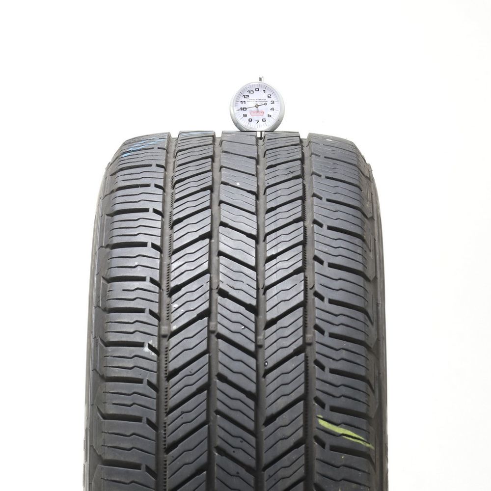 Set of (2) Used 255/50R20 Continental TerrainContact H/T 109H - 9-10/32 - Image 5