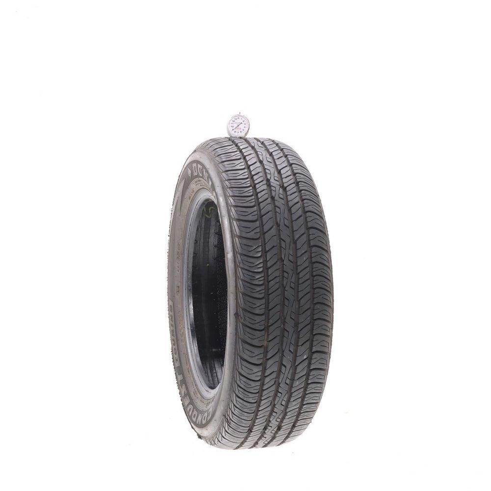 Set of (4) Used 205/65R16 Dunlop Conquest Touring 95H - 8.5-9/32 - Image 1