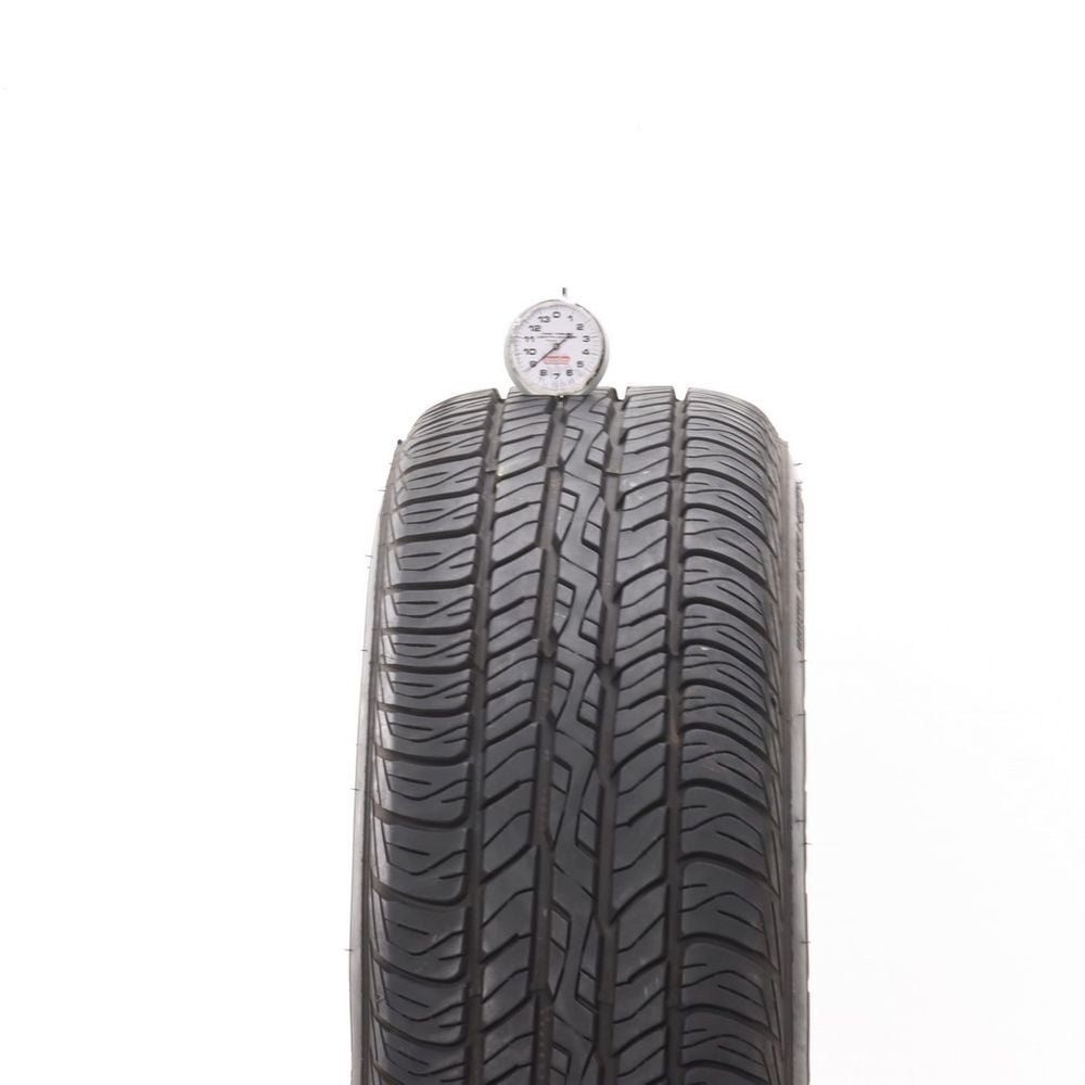 Set of (4) Used 205/65R16 Dunlop Conquest Touring 95H - 8.5-9/32 - Image 2