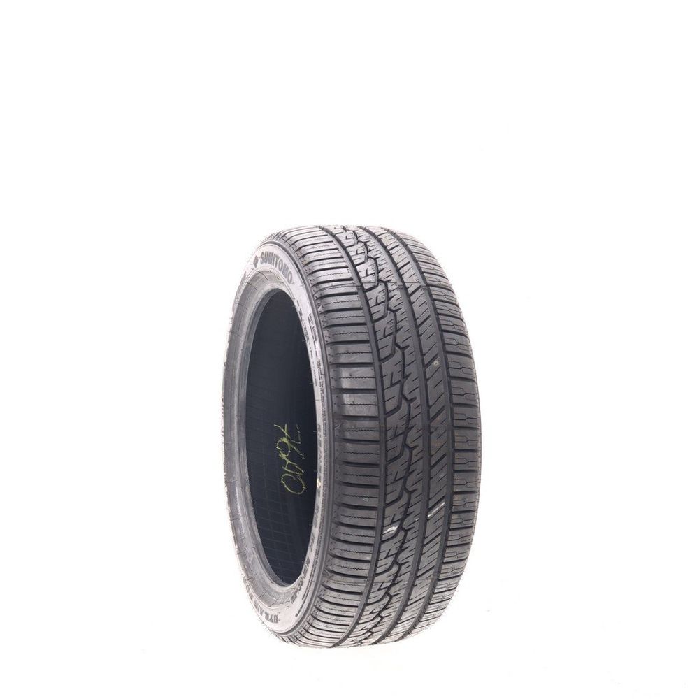 Driven Once 215/45R17 Sumitomo HTR A/S P03 91W - 9/32 - Image 1