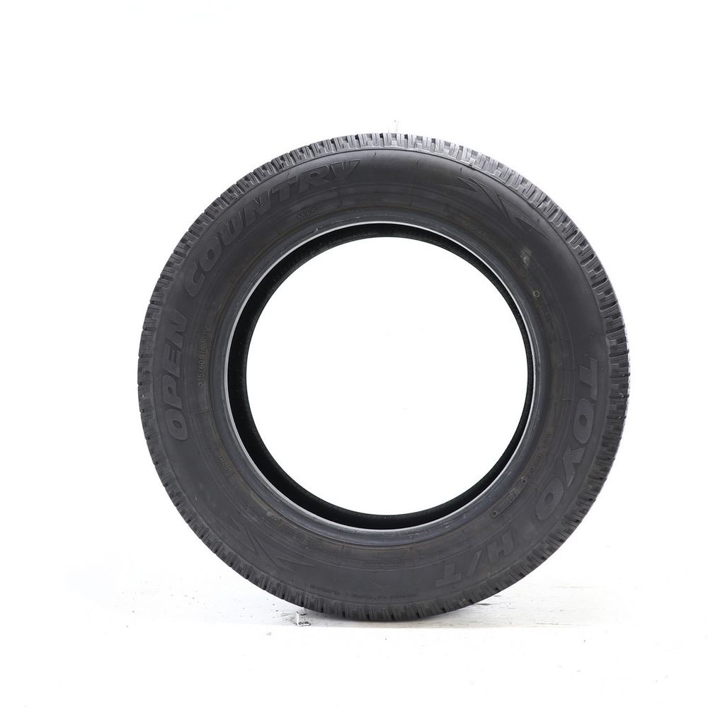 Used 235/60R18 Toyo Open Country H/T 107V - 10/32 - Image 3
