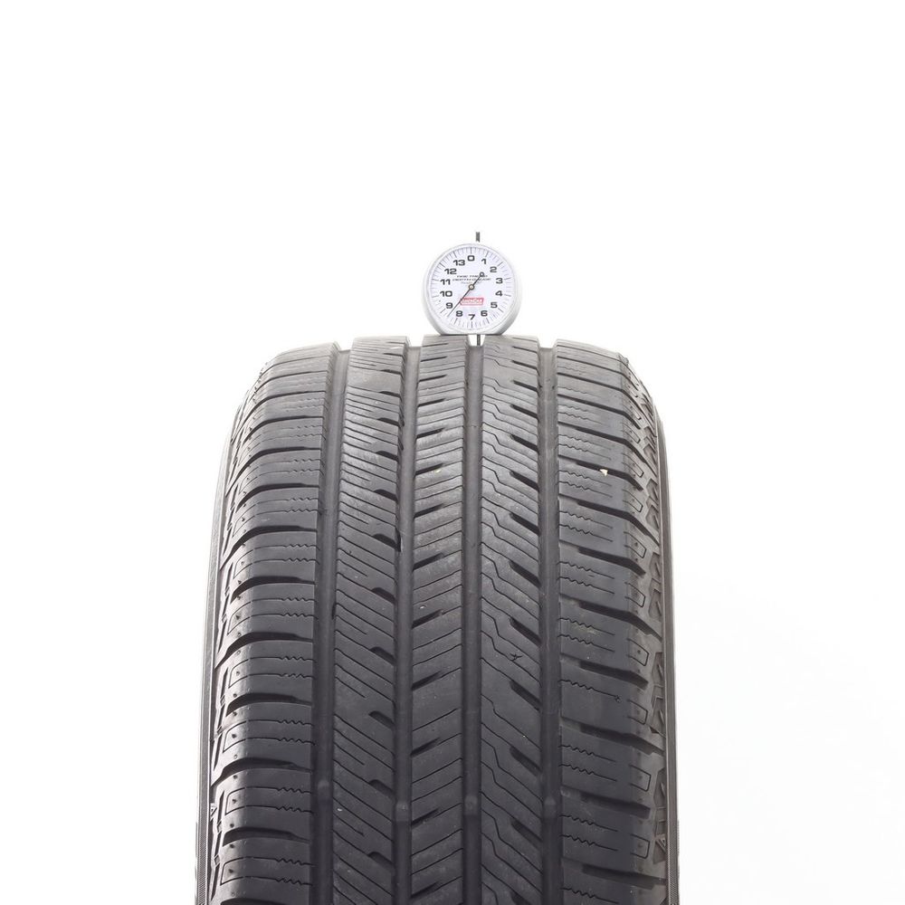 Set of (2) Used 225/65R17 Yokohama YK-CTX 102H - 7.5-8.5/32 - Image 5