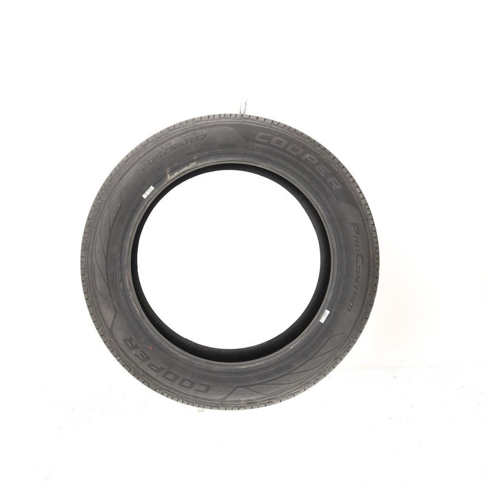 Used 205/55R17 Cooper ProControl 95V - 9.5/32 - Image 3