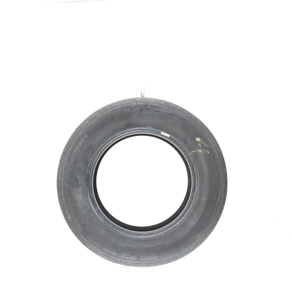 Used 195/70R14 Nexen N'Priz AH5 91T - 6/32 - Image 3