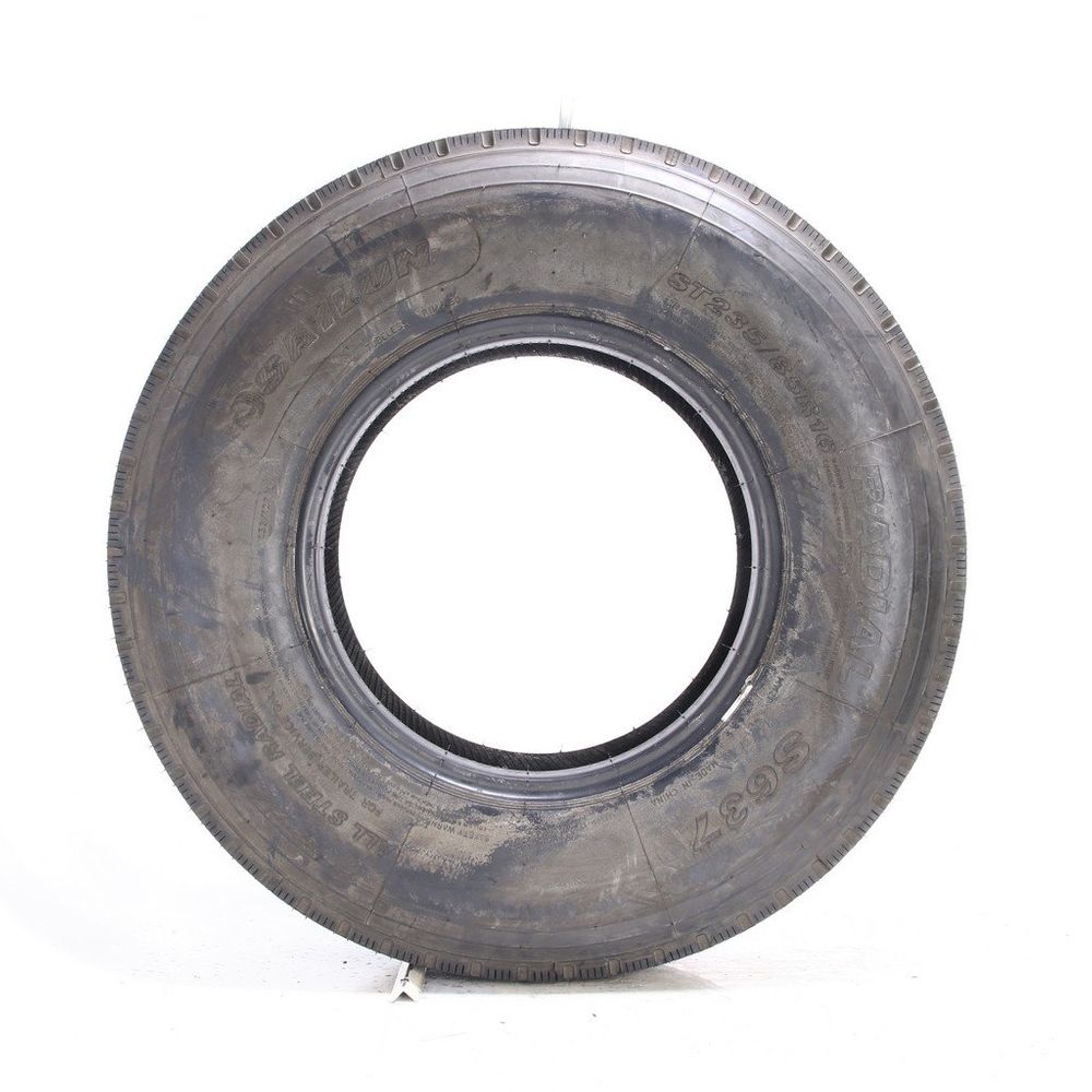 Used ST 235/85R16 Sailun S637 132/127L G - 12/32 - Image 3