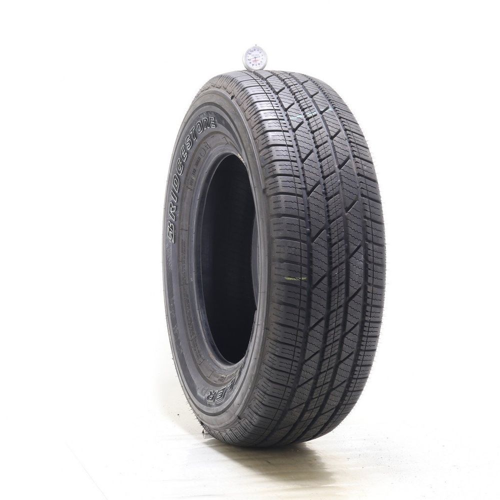 Used 245/70R17 Bridgestone Dueler LX 110T - 10/32 - Image 1